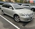 Сірий Тойота Авенсіс, об'ємом двигуна 1.8 л та пробігом 270 тис. км за 5400 $, фото 1 на Automoto.ua