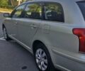 Сірий Тойота Авенсіс, об'ємом двигуна 2 л та пробігом 315 тис. км за 5850 $, фото 9 на Automoto.ua