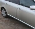 Сірий Тойота Авенсіс, об'ємом двигуна 1.6 л та пробігом 373 тис. км за 5200 $, фото 3 на Automoto.ua