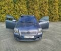 Сірий Тойота Авенсіс, об'ємом двигуна 2 л та пробігом 335 тис. км за 4000 $, фото 1 на Automoto.ua
