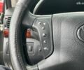 Серый Тойота Авенсис, объемом двигателя 2 л и пробегом 260 тыс. км за 6190 $, фото 23 на Automoto.ua
