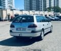 Серый Тойота Авенсис, объемом двигателя 2 л и пробегом 350 тыс. км за 1399 $, фото 5 на Automoto.ua