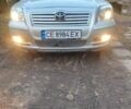 Серый Тойота Авенсис, объемом двигателя 2 л и пробегом 333 тыс. км за 5500 $, фото 1 на Automoto.ua