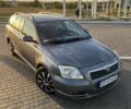 Серый Тойота Авенсис, объемом двигателя 0 л и пробегом 350 тыс. км за 2700 $, фото 1 на Automoto.ua