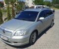 Серый Тойота Авенсис, объемом двигателя 1.79 л и пробегом 300 тыс. км за 5900 $, фото 7 на Automoto.ua