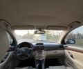 Серый Тойота Авенсис, объемом двигателя 2 л и пробегом 190 тыс. км за 3180 $, фото 5 на Automoto.ua