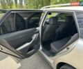 Серый Тойота Авенсис, объемом двигателя 1.8 л и пробегом 257 тыс. км за 5600 $, фото 12 на Automoto.ua