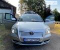 Сірий Тойота Авенсіс, об'ємом двигуна 2 л та пробігом 400 тис. км за 4350 $, фото 1 на Automoto.ua