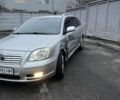 Серый Тойота Авенсис, объемом двигателя 2 л и пробегом 325 тыс. км за 3000 $, фото 8 на Automoto.ua