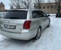 Серый Тойота Авенсис, объемом двигателя 2 л и пробегом 315 тыс. км за 2800 $, фото 6 на Automoto.ua