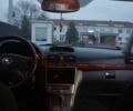 Сірий Тойота Авенсіс, об'ємом двигуна 2.4 л та пробігом 216 тис. км за 5859 $, фото 11 на Automoto.ua