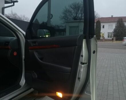 Сірий Тойота Авенсіс, об'ємом двигуна 2.4 л та пробігом 216 тис. км за 5859 $, фото 8 на Automoto.ua