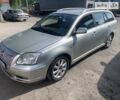 Сірий Тойота Авенсіс, об'ємом двигуна 1.8 л та пробігом 290 тис. км за 5000 $, фото 1 на Automoto.ua