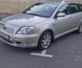 Сірий Тойота Авенсіс, об'ємом двигуна 2 л та пробігом 315 тис. км за 5850 $, фото 10 на Automoto.ua
