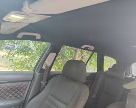 Серый Тойота Авенсис, объемом двигателя 2 л и пробегом 100 тыс. км за 3500 $, фото 5 на Automoto.ua