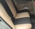 Сірий Тойота Авенсіс, об'ємом двигуна 2 л та пробігом 289 тис. км за 6700 $, фото 4 на Automoto.ua