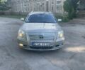 Серый Тойота Авенсис, объемом двигателя 0 л и пробегом 240 тыс. км за 2600 $, фото 1 на Automoto.ua