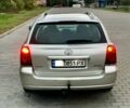 Серый Тойота Авенсис, объемом двигателя 2 л и пробегом 224 тыс. км за 4900 $, фото 7 на Automoto.ua