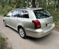 Сірий Тойота Авенсіс, об'ємом двигуна 2 л та пробігом 390 тис. км за 2702 $, фото 4 на Automoto.ua