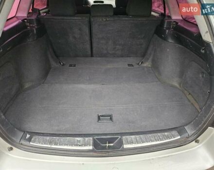 Серый Тойота Авенсис, объемом двигателя 2 л и пробегом 312 тыс. км за 4400 $, фото 15 на Automoto.ua