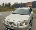 Сірий Тойота Авенсіс, об'ємом двигуна 2.36 л та пробігом 237 тис. км за 6100 $, фото 1 на Automoto.ua