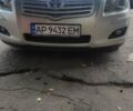 Сірий Тойота Авенсіс, об'ємом двигуна 2.01 л та пробігом 289 тис. км за 6700 $, фото 14 на Automoto.ua