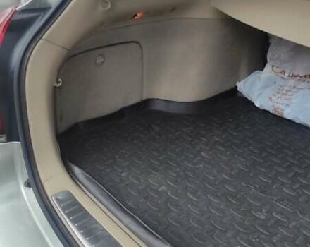 Сірий Тойота Авенсіс, об'ємом двигуна 2.01 л та пробігом 289 тис. км за 6700 $, фото 16 на Automoto.ua