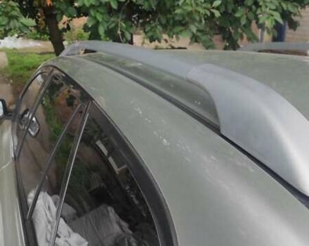 Сірий Тойота Авенсіс, об'ємом двигуна 2.01 л та пробігом 289 тис. км за 6700 $, фото 6 на Automoto.ua