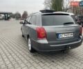 Сірий Тойота Авенсіс, об'ємом двигуна 2 л та пробігом 285 тис. км за 5200 $, фото 5 на Automoto.ua