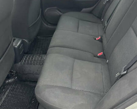 Сірий Тойота Авенсіс, об'ємом двигуна 1.8 л та пробігом 311 тис. км за 6100 $, фото 6 на Automoto.ua