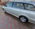 Серый Тойота Авенсис, объемом двигателя 2 л и пробегом 430 тыс. км за 5200 $, фото 1 на Automoto.ua