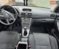 Серый Тойота Авенсис, объемом двигателя 2 л и пробегом 312 тыс. км за 4400 $, фото 27 на Automoto.ua