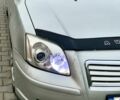 Серый Тойота Авенсис, объемом двигателя 2 л и пробегом 224 тыс. км за 4900 $, фото 11 на Automoto.ua