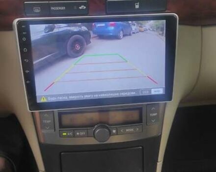 Сірий Тойота Авенсіс, об'ємом двигуна 2.01 л та пробігом 289 тис. км за 6700 $, фото 18 на Automoto.ua