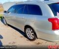 Серый Тойота Авенсис, объемом двигателя 2 л и пробегом 410 тыс. км за 5100 $, фото 1 на Automoto.ua