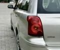 Серый Тойота Авенсис, объемом двигателя 2 л и пробегом 224 тыс. км за 4900 $, фото 9 на Automoto.ua