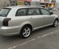 Серый Тойота Авенсис, объемом двигателя 1.8 л и пробегом 279 тыс. км за 6300 $, фото 4 на Automoto.ua