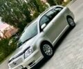 Серый Тойота Авенсис, объемом двигателя 2 л и пробегом 224 тыс. км за 4900 $, фото 1 на Automoto.ua