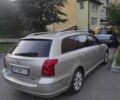 Серый Тойота Авенсис, объемом двигателя 2 л и пробегом 311 тыс. км за 5500 $, фото 2 на Automoto.ua
