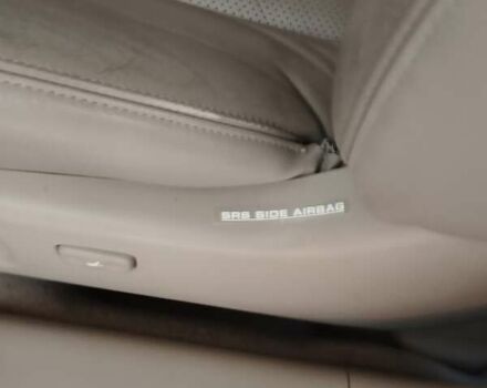 Серый Тойота Авенсис, объемом двигателя 2 л и пробегом 220 тыс. км за 7200 $, фото 8 на Automoto.ua