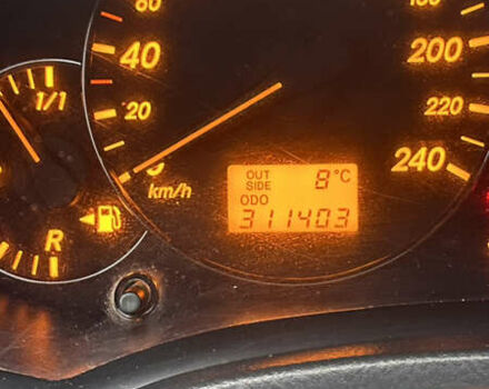 Сірий Тойота Авенсіс, об'ємом двигуна 1.8 л та пробігом 311 тис. км за 6100 $, фото 8 на Automoto.ua