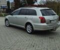 Сірий Тойота Авенсіс, об'ємом двигуна 1.8 л та пробігом 260 тис. км за 4499 $, фото 4 на Automoto.ua