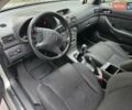 Серый Тойота Авенсис, объемом двигателя 2 л и пробегом 312 тыс. км за 4400 $, фото 33 на Automoto.ua
