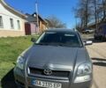 Серый Тойота Авенсис, объемом двигателя 2.36 л и пробегом 233 тыс. км за 6399 $, фото 1 на Automoto.ua