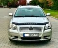 Серый Тойота Авенсис, объемом двигателя 2 л и пробегом 224 тыс. км за 4900 $, фото 2 на Automoto.ua