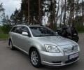 Серый Тойота Авенсис, объемом двигателя 1.99 л и пробегом 216 тыс. км за 5300 $, фото 1 на Automoto.ua