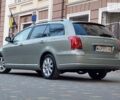 Серый Тойота Авенсис, объемом двигателя 2 л и пробегом 230 тыс. км за 6999 $, фото 81 на Automoto.ua