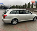 Серый Тойота Авенсис, объемом двигателя 1.8 л и пробегом 330 тыс. км за 5200 $, фото 4 на Automoto.ua