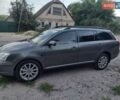 Серый Тойота Авенсис, объемом двигателя 1.79 л и пробегом 111 тыс. км за 6000 $, фото 3 на Automoto.ua