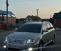Серый Тойота Авенсис, объемом двигателя 1.8 л и пробегом 270 тыс. км за 5800 $, фото 1 на Automoto.ua